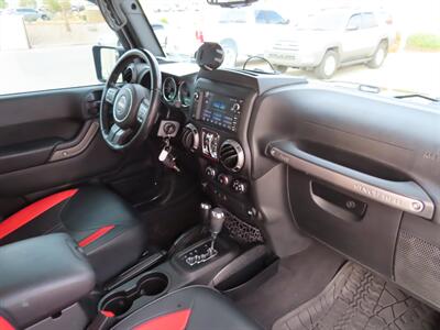 2017 Jeep Wrangler Sport   - Photo 17 - Lake Havasu City, AZ 86403