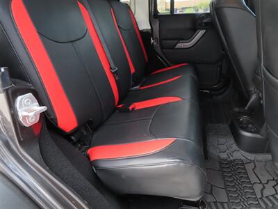 2017 Jeep Wrangler Sport   - Photo 15 - Lake Havasu City, AZ 86403