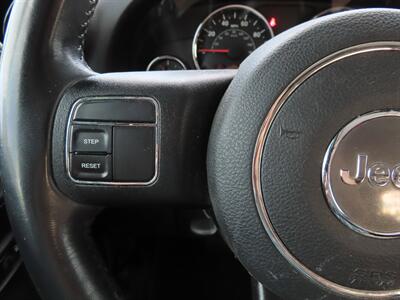 2017 Jeep Wrangler Sport   - Photo 19 - Lake Havasu City, AZ 86403