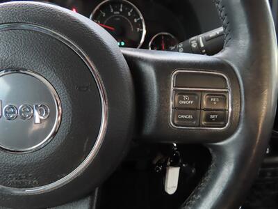 2017 Jeep Wrangler Sport   - Photo 20 - Lake Havasu City, AZ 86403