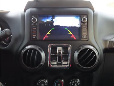 2017 Jeep Wrangler Sport   - Photo 24 - Lake Havasu City, AZ 86403