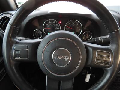 2017 Jeep Wrangler Sport   - Photo 18 - Lake Havasu City, AZ 86403