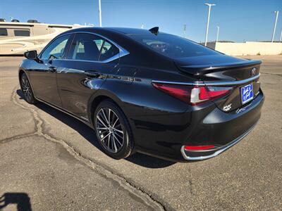 2022 Lexus ES 300h ES 300h - Photo 6 - Lake Havasu City, AZ 86403