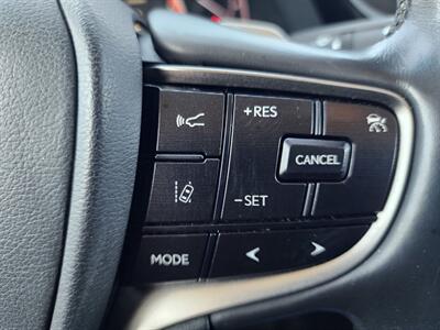 2022 Lexus ES 300h ES 300h - Photo 19 - Lake Havasu City, AZ 86403