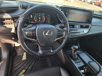 2022 Lexus ES 300h ES 300h - Photo 2 - Lake Havasu City, AZ 86403
