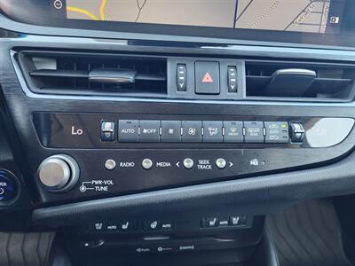 2022 Lexus ES 300h ES 300h - Photo 25 - Lake Havasu City, AZ 86403