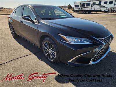 2022 Lexus ES 300h ES 300h - Photo 1 - Lake Havasu City, AZ 86403