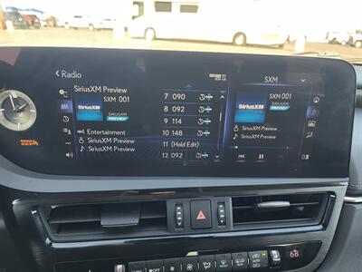 2022 Lexus ES 300h ES 300h - Photo 22 - Lake Havasu City, AZ 86403