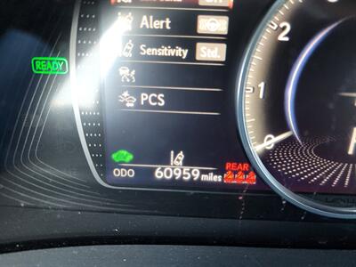 2022 Lexus ES 300h ES 300h - Photo 21 - Lake Havasu City, AZ 86403
