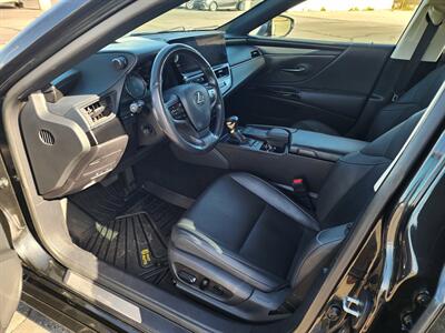 2022 Lexus ES 300h ES 300h - Photo 15 - Lake Havasu City, AZ 86403