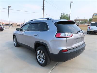 2019 Jeep Cherokee Latitude Plus   - Photo 7 - Lake Havasu Cit, AZ 86403