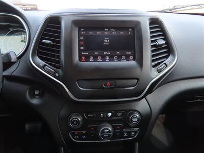 2019 Jeep Cherokee Latitude Plus   - Photo 23 - Lake Havasu Cit, AZ 86403