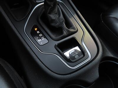2019 Jeep Cherokee Latitude Plus   - Photo 24 - Lake Havasu Cit, AZ 86403
