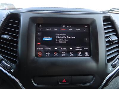 2019 Jeep Cherokee Latitude Plus   - Photo 27 - Lake Havasu Cit, AZ 86403