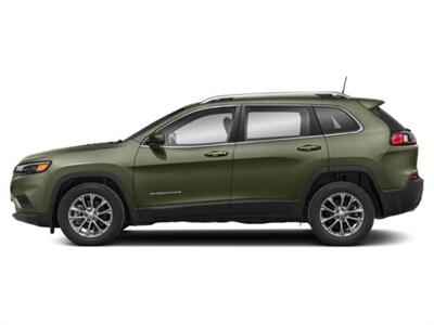 2019 Jeep Cherokee Latitude Plus   - Photo 4 - Lake Havasu Cit, AZ 86403
