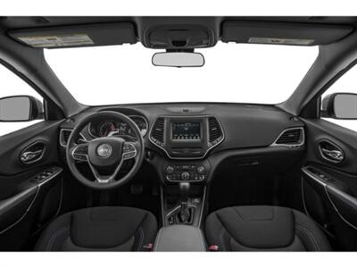 2019 Jeep Cherokee Latitude Plus   - Photo 5 - Lake Havasu Cit, AZ 86403