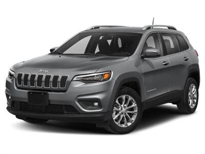 2019 Jeep Cherokee Latitude Plus   - Photo 1 - Lake Havasu Cit, AZ 86403