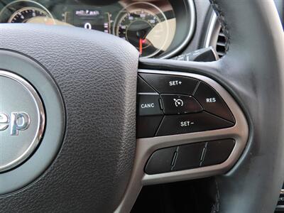 2019 Jeep Cherokee Latitude Plus   - Photo 20 - Lake Havasu Cit, AZ 86403