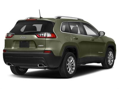 2019 Jeep Cherokee Latitude Plus   - Photo 3 - Lake Havasu Cit, AZ 86403