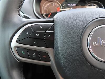 2019 Jeep Cherokee Latitude Plus   - Photo 19 - Lake Havasu Cit, AZ 86403