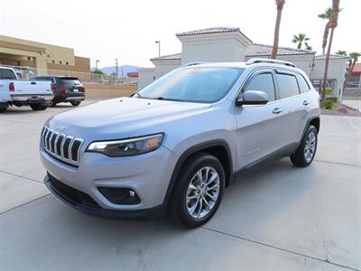 2019 Jeep Cherokee Latitude Plus   - Photo 3 - Lake Havasu Cit, AZ 86403
