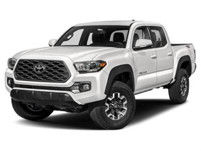 2023 Toyota Tacoma TRD Off Road - Photo 1 - Lake Havasu City, AZ 86403