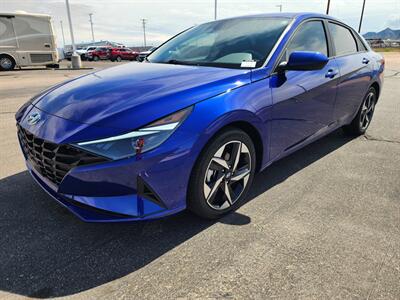 2023 Hyundai ELANTRA SEL   - Photo 3 - Lake Havasu Cit, AZ 86403