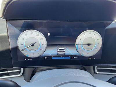 2023 Hyundai ELANTRA SEL   - Photo 19 - Lake Havasu Cit, AZ 86403