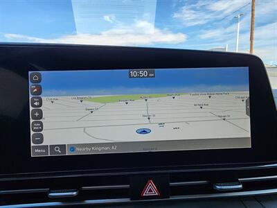 2023 Hyundai ELANTRA SEL   - Photo 22 - Lake Havasu Cit, AZ 86403
