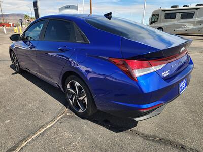 2023 Hyundai ELANTRA SEL   - Photo 6 - Lake Havasu Cit, AZ 86403