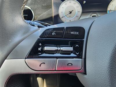2023 Hyundai ELANTRA SEL   - Photo 17 - Lake Havasu Cit, AZ 86403