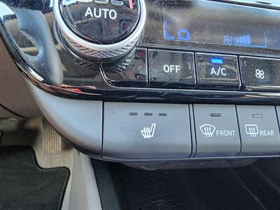 2023 Hyundai ELANTRA SEL   - Photo 25 - Lake Havasu Cit, AZ 86403