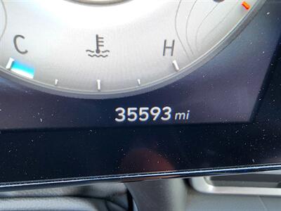 2023 Hyundai ELANTRA SEL   - Photo 20 - Lake Havasu Cit, AZ 86403