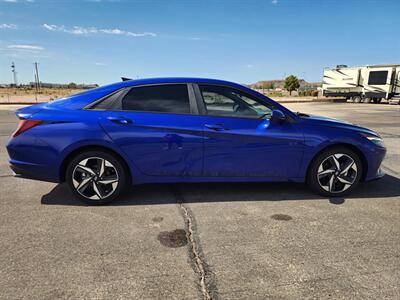 2023 Hyundai ELANTRA SEL   - Photo 4 - Lake Havasu Cit, AZ 86403