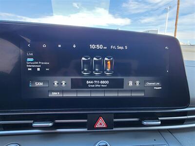 2023 Hyundai ELANTRA SEL   - Photo 21 - Lake Havasu Cit, AZ 86403