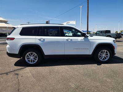 2023 Jeep Grand Cherokee L Laredo   - Photo 3 - Lake Havasu Cit, AZ 86403