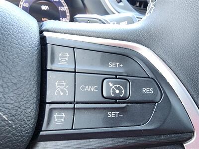 2023 Jeep Grand Cherokee L Laredo   - Photo 19 - Lake Havasu Cit, AZ 86403