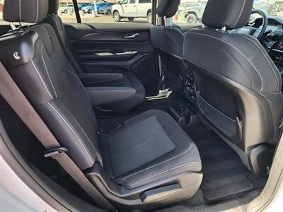 2023 Jeep Grand Cherokee L Laredo   - Photo 12 - Lake Havasu Cit, AZ 86403