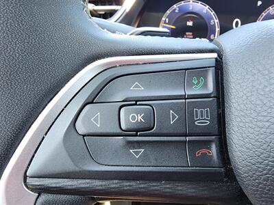 2023 Jeep Grand Cherokee L Laredo   - Photo 18 - Lake Havasu Cit, AZ 86403