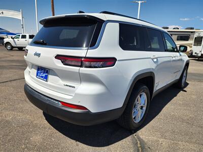 2023 Jeep Grand Cherokee L Laredo   - Photo 4 - Lake Havasu Cit, AZ 86403