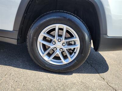 2023 Jeep Grand Cherokee L Laredo   - Photo 7 - Lake Havasu Cit, AZ 86403