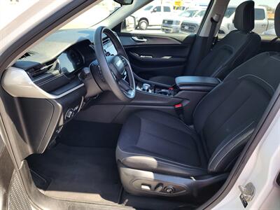 2023 Jeep Grand Cherokee L Laredo   - Photo 15 - Lake Havasu Cit, AZ 86403