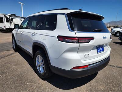 2023 Jeep Grand Cherokee L Laredo   - Photo 5 - Lake Havasu Cit, AZ 86403