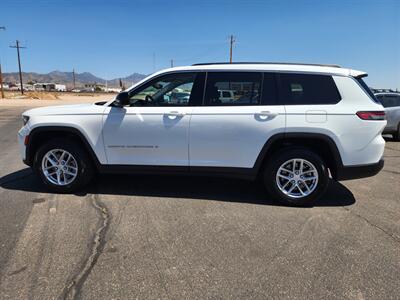 2023 Jeep Grand Cherokee L Laredo   - Photo 6 - Lake Havasu Cit, AZ 86403
