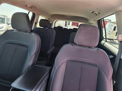 2023 Jeep Grand Cherokee L Laredo   - Photo 16 - Lake Havasu Cit, AZ 86403