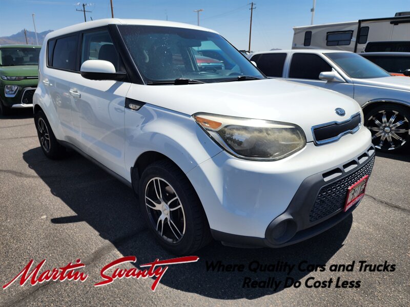 2014 Kia Soul - Photo 1 - Lake Havasu Cit, AZ 86403