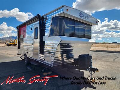 2018 HEARTLAND TERRY V 21 CLASSIC   - Photo 1 - Lake Havasu Cit, AZ 86403