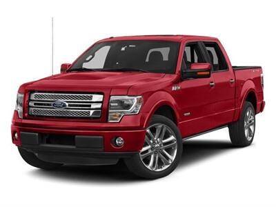 2013 Ford F-150 XL   - Photo 1 - Lake Havasu Cit, AZ 86403