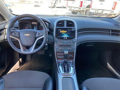 2013 Chevrolet Malibu LT - Photo 2 - Lake Havasu City, AZ 86403