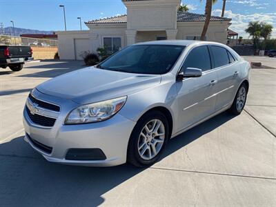 2013 Chevrolet Malibu LT - Photo 3 - Lake Havasu City, AZ 86403